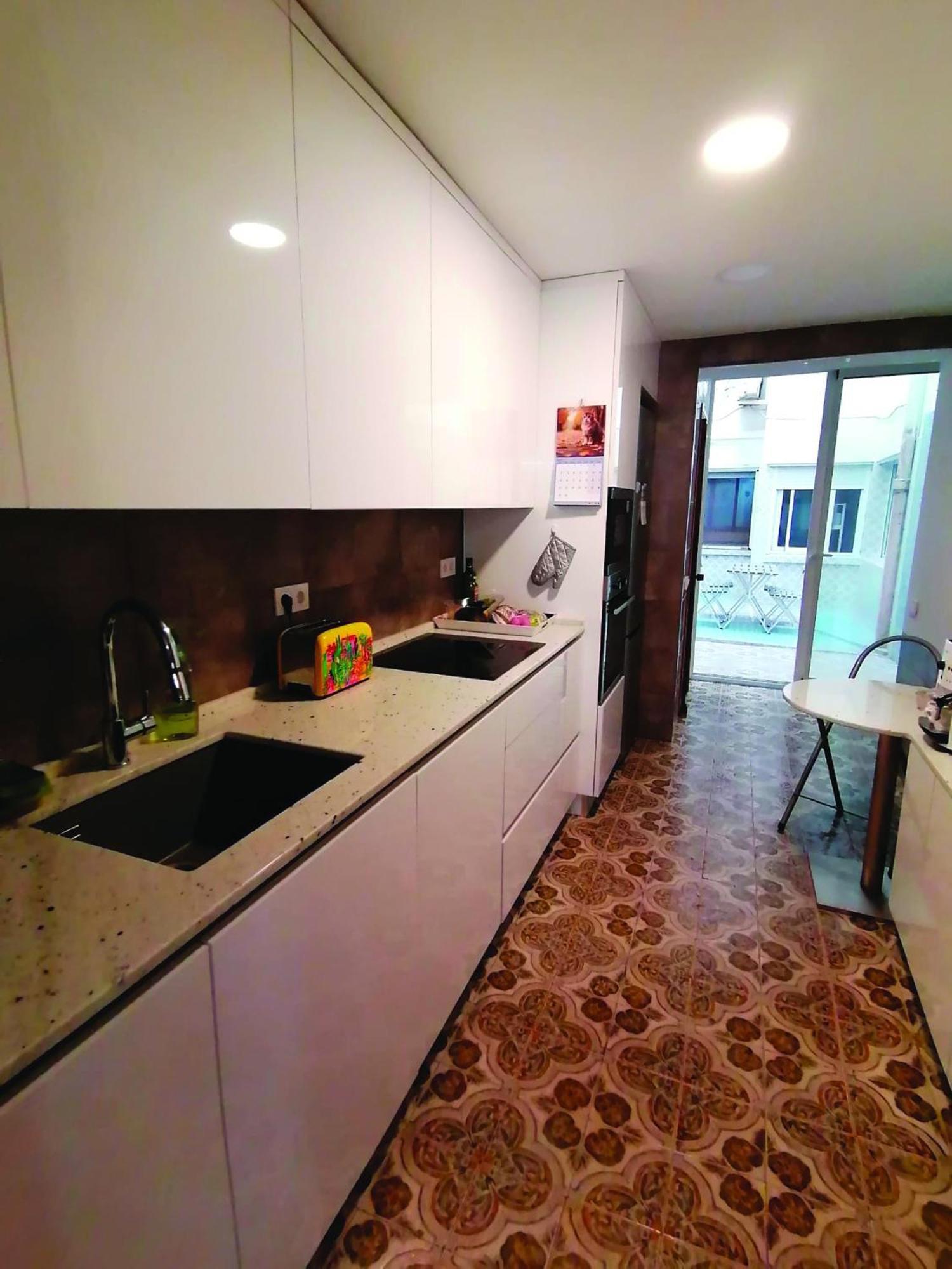 Appartement Au Centre D'Alicante Exterior foto