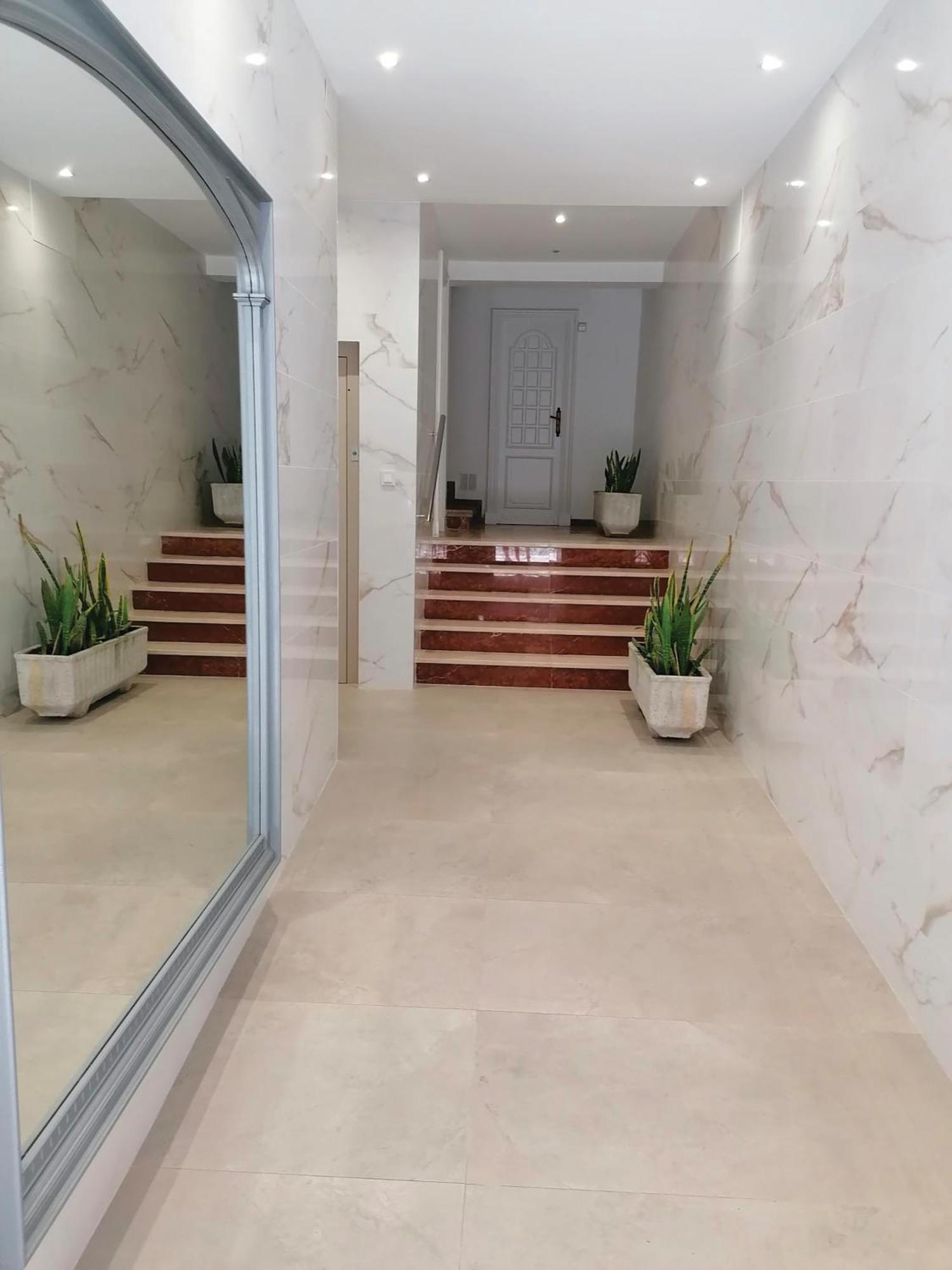 Appartement Au Centre D'Alicante Exterior foto