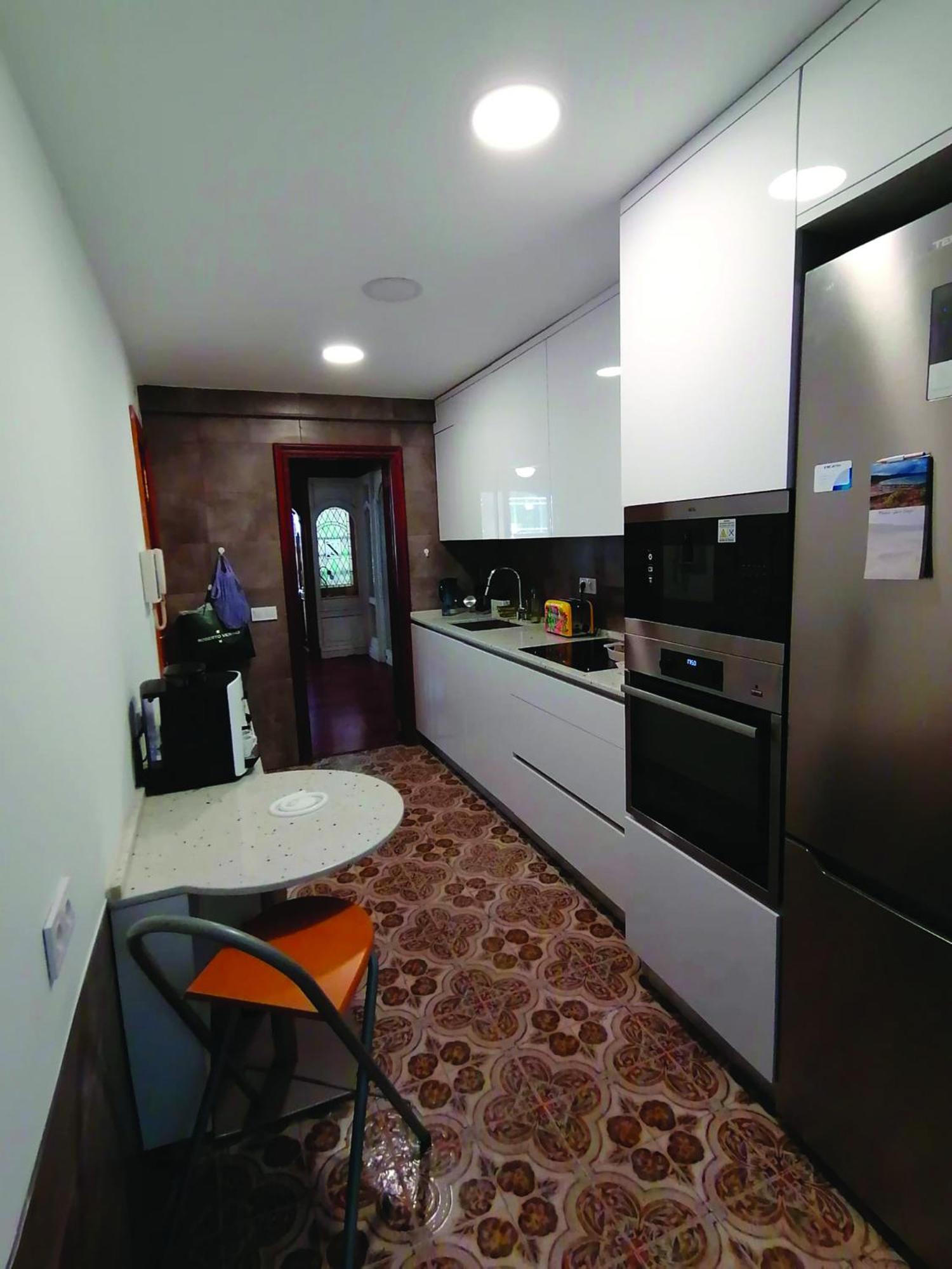 Appartement Au Centre D'Alicante Exterior foto