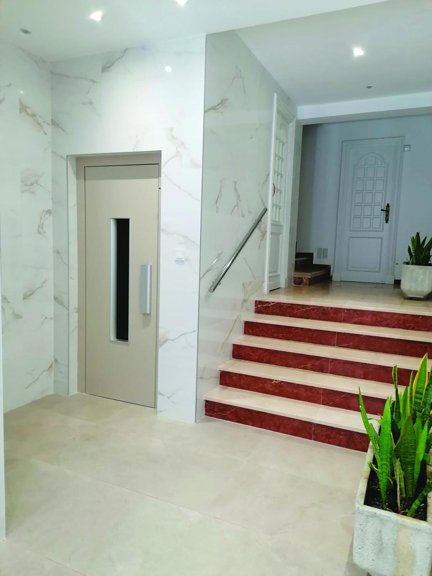 Appartement Au Centre D'Alicante Exterior foto